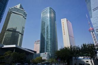 上海小型办公室出租