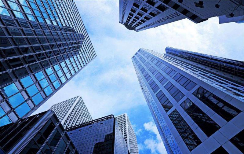 发展现代服务业 中国商务中心估价行业迎来新