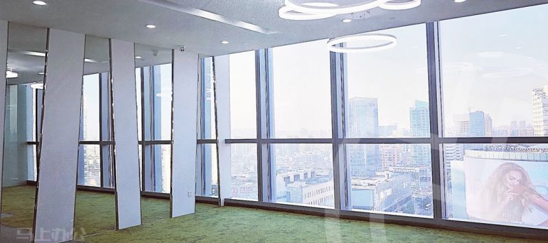 landmark商务中心服务式办公室照片