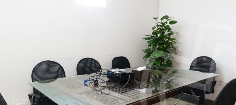 源创社服务式办公室出租照片