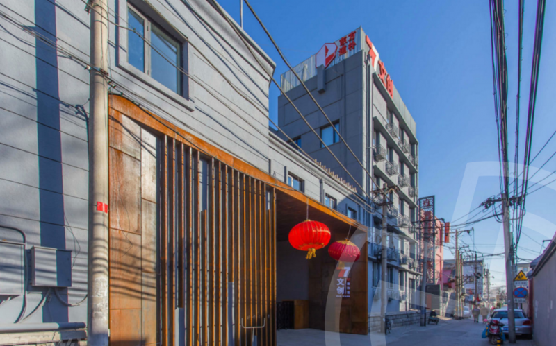众创空间