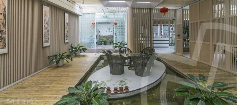 众创空间