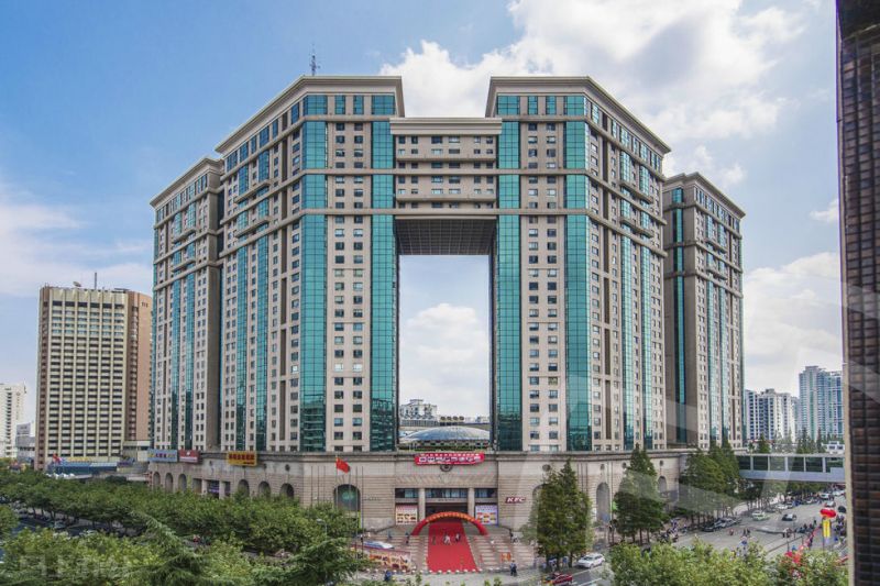 众创空间