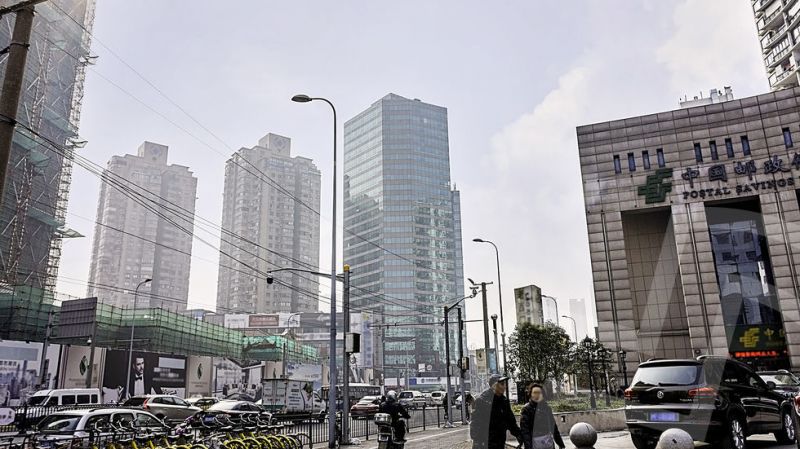 写字楼