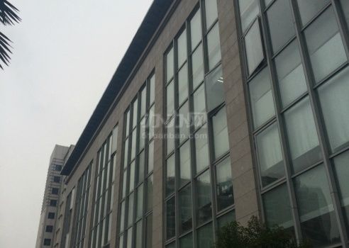 联合办公