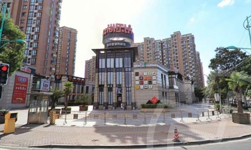 联合办公