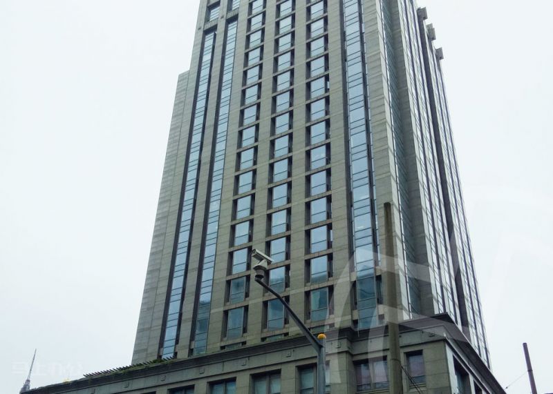 联合办公