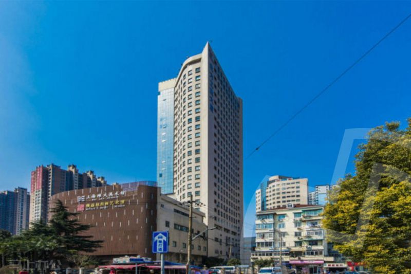 联合办公