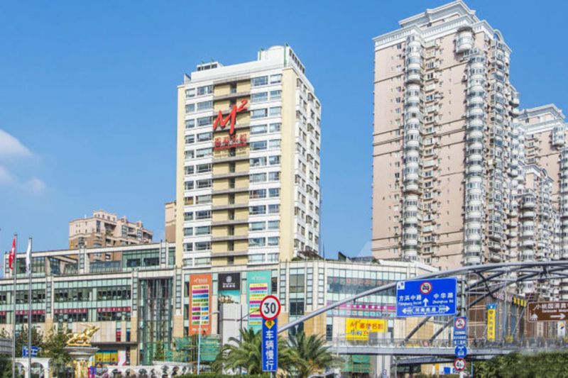联合办公