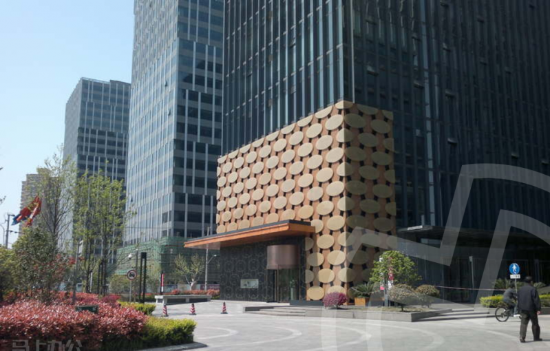 联合办公