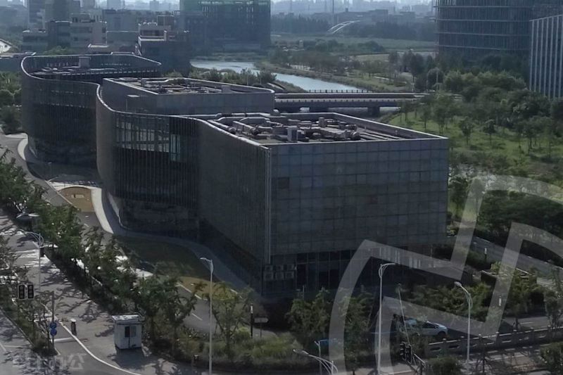上海写字楼