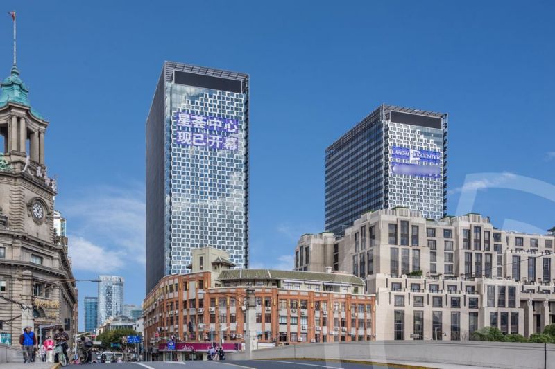 上海写字楼