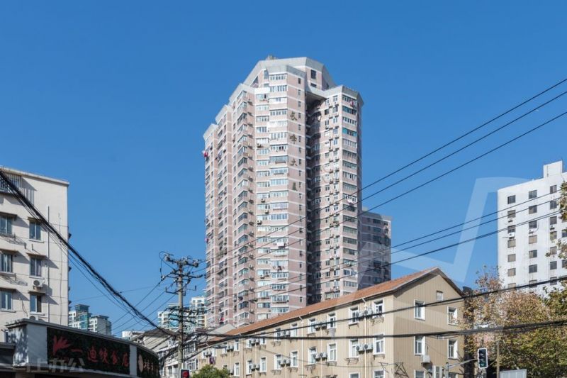 上海写字楼