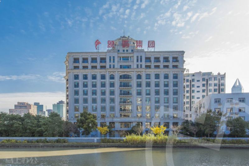上海写字楼