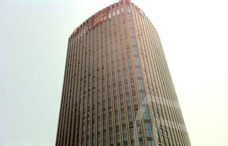 上海写字楼