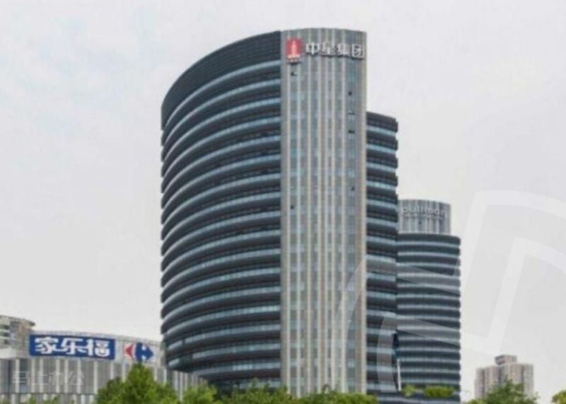 上海写字楼