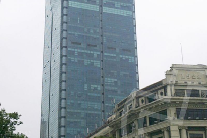 上海写字楼