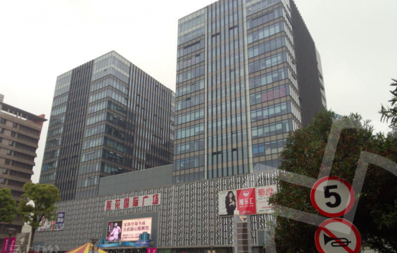 上海写字楼