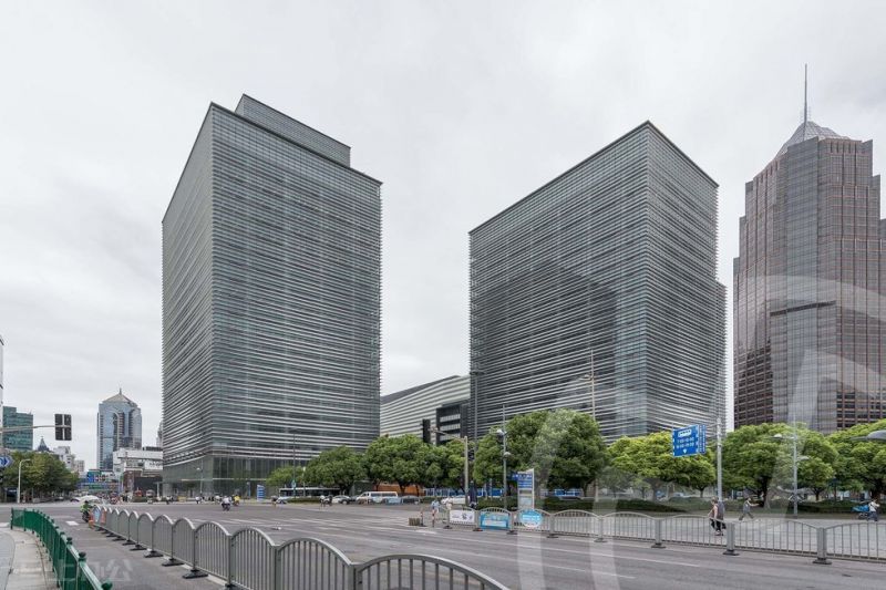 上海写字楼