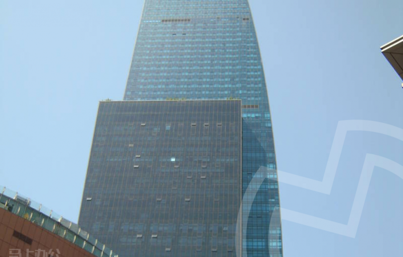 上海写字楼