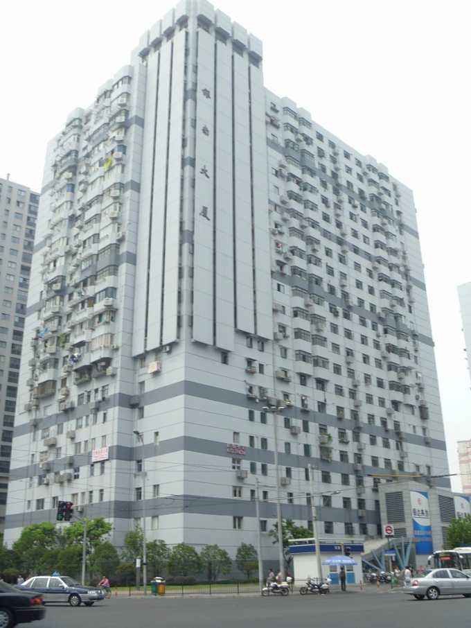 上海写字楼出租