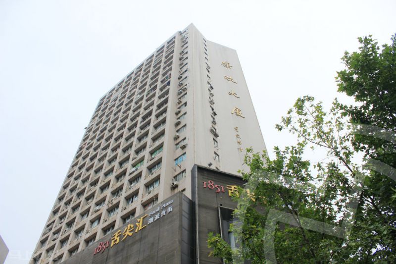 上海写字楼