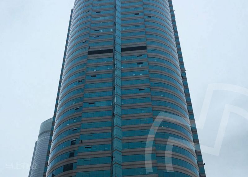 上海写字楼出租
