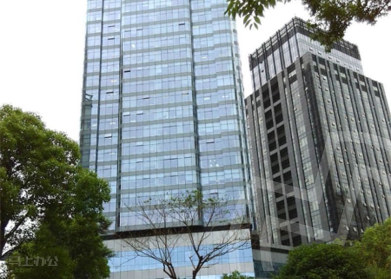 上海写字楼出租