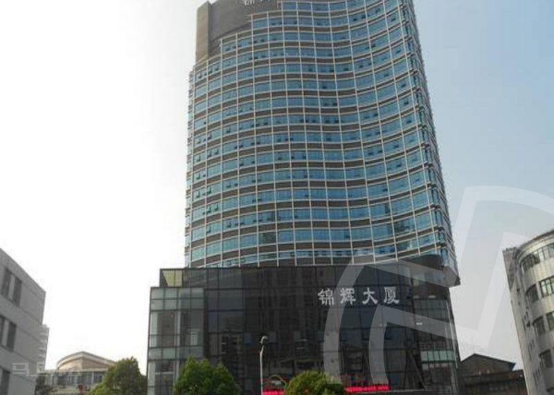 上海写字楼