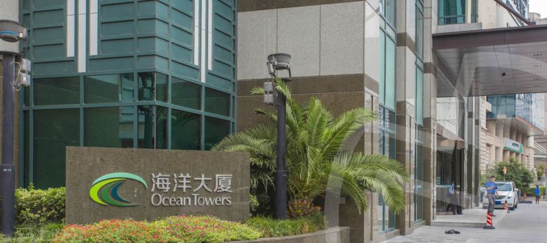上海写字楼
