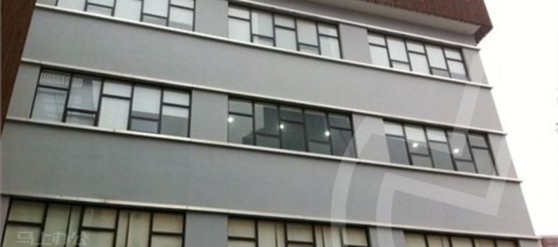上海写字楼