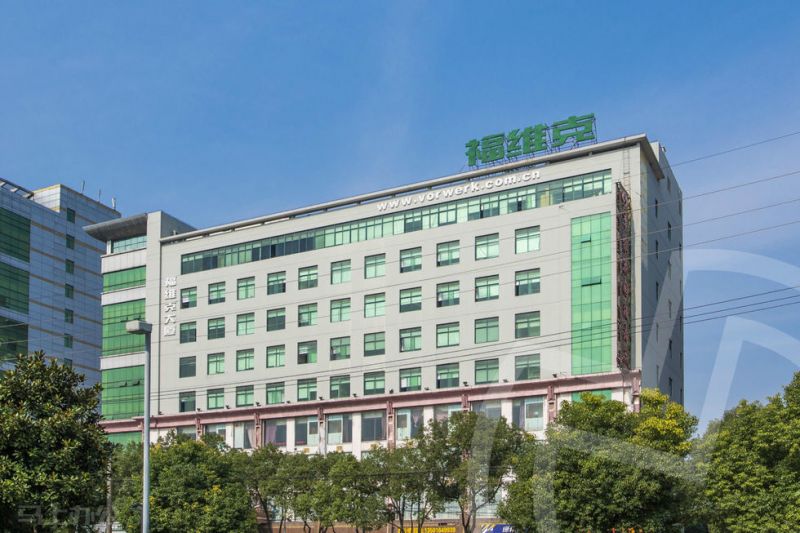 上海写字楼