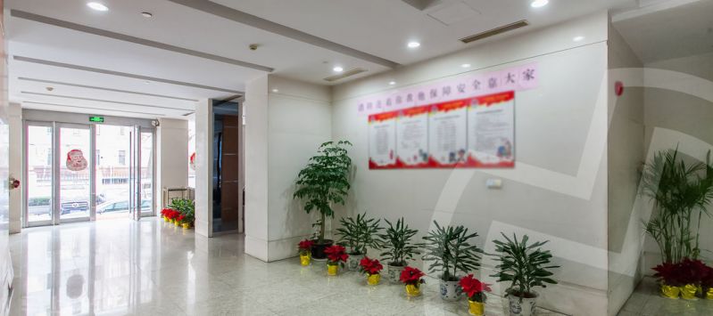 上海写字楼