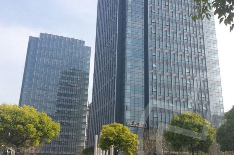 上海写字楼