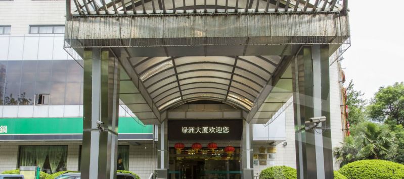 上海写字楼出租
