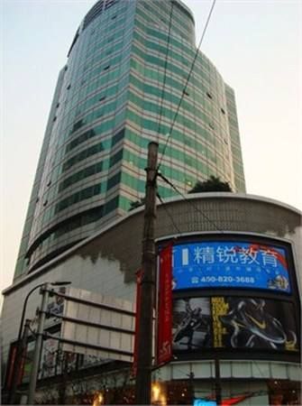 上海写字楼出租