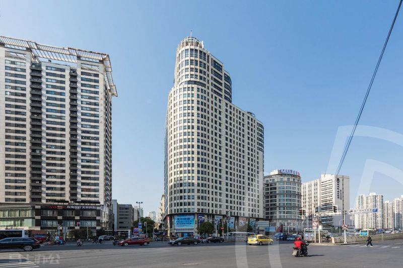 上海写字楼出租