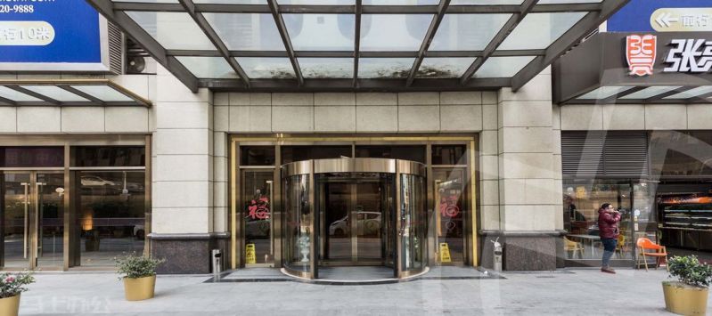 上海写字楼出租