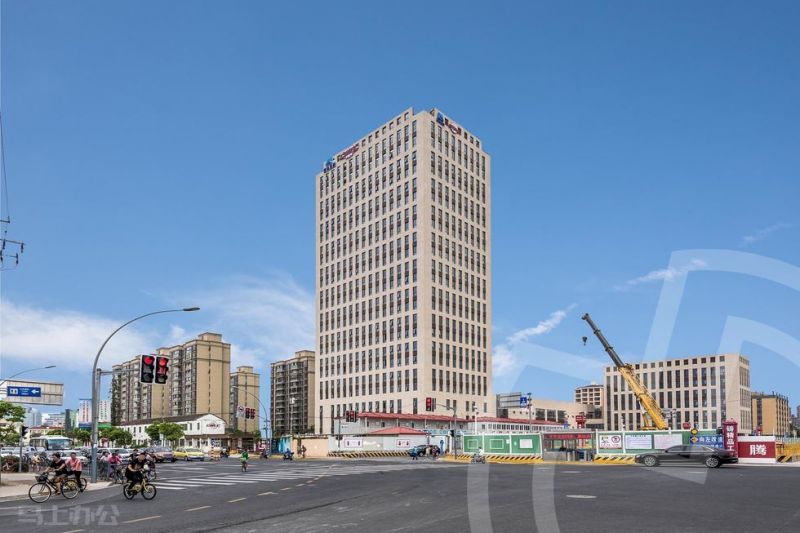 上海写字楼出租