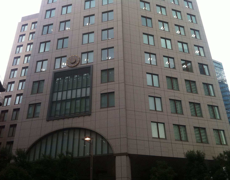 上海写字楼出租