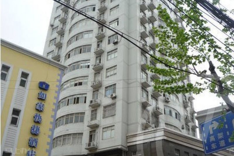 上海写字楼出租