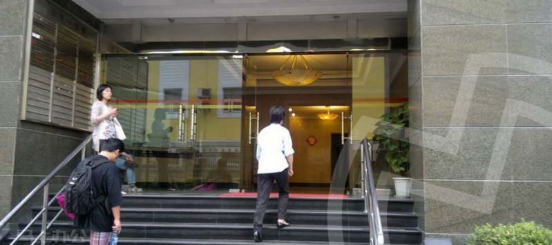 上海写字楼出租