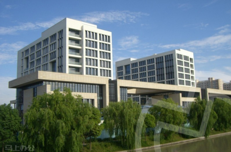 上海写字楼出租