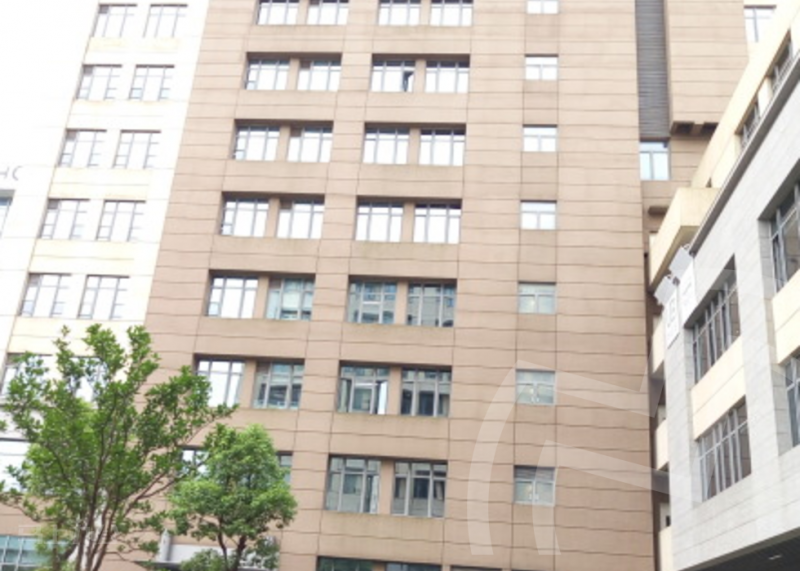 上海写字楼出租