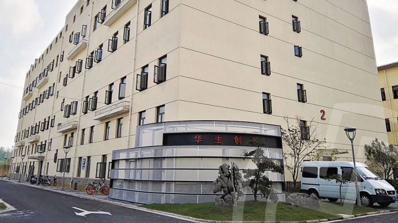 上海写字楼出租