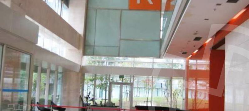 上海写字楼出租