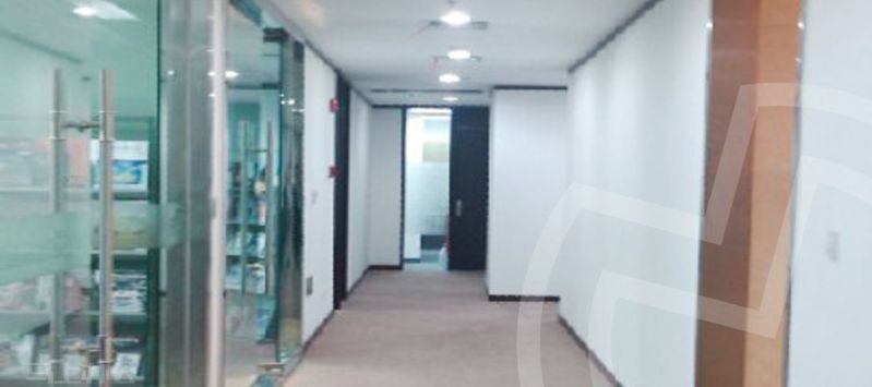 上海写字楼出租