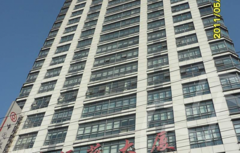 上海写字楼出租