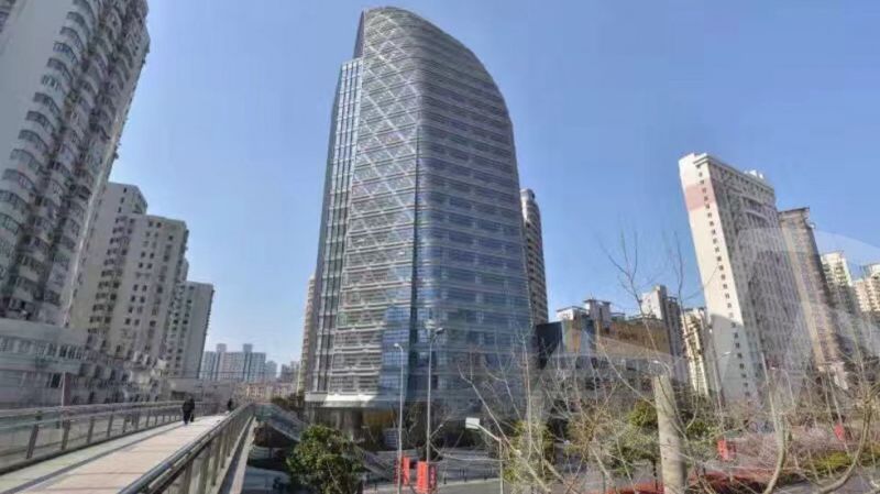 上海写字楼出租