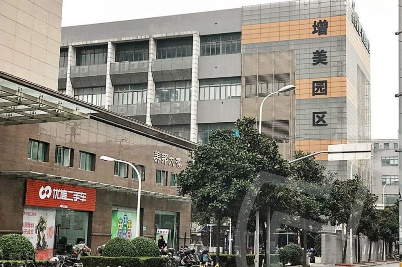 上海写字楼出租